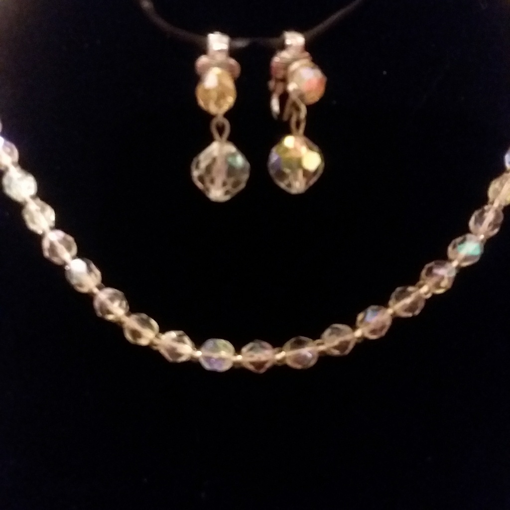 Costume Jewerly
